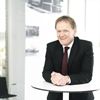 Anders Olsson, vice VD E.ON Sverige