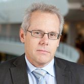 Mats Kinnwall, chefsekonom på Sveriges Kommuner och Landsting