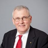 Anders Knape, ordförande för Sveriges Kommuner och Landsting