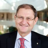 Håkan Sörman, vd på Sveriges Kommuner och Landsting