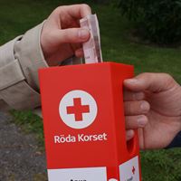 Operation Hungerdagen inleds på torsdag 17.9