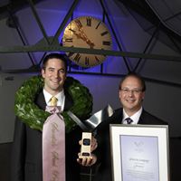 Deere & Company, Swedish Steel Prize