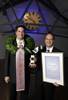Deere & Company, Swedish Steel Prize