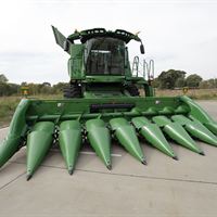 Deere & Company