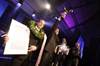 Deere & Company winner of Swedish Steel Prize 2011