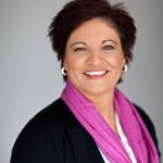 Sineva Ribeiro, ordförande, Vårdförbundet