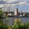 Östrand Pulp Mill