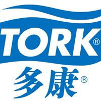 tork china logo