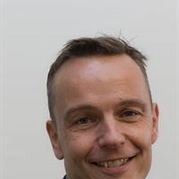 Ulf Söderström, new Business Development director