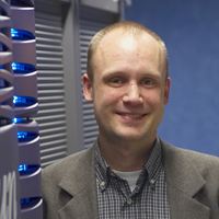 Stefan Lindström