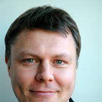 Patrik Isaksson, SCA