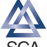 SCA logotype