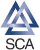 SCA logotype