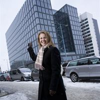 Gordana Landén