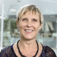 Ingela Torstensson