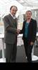 Ingela Torstensson and Peter Rothschild