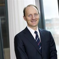 Magnus Groth