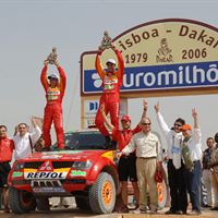 2006victory