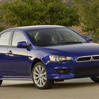 New Lancer pix 3-4 front blue