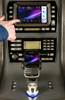 (Image: RealVNC in-car entertainment and telematics solution)