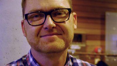 Roger Brovik, Dear Friends