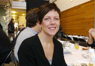 Pernilla Agelén, Volvo IT