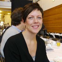 Pernilla Agelén, Volvo IT