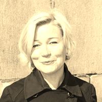 Maria Malmsjö Söderberg
