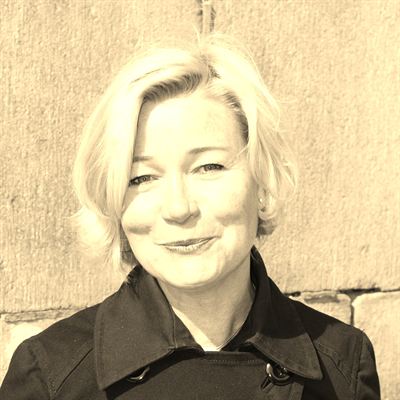 Maria Malmsjö Söderberg