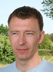 Stefan Roxberger, Cypoint