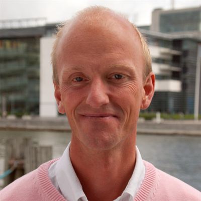 Daniel Björkman