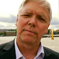 Harald Eide