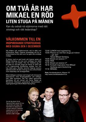 Inbjudan strategidag sid 1