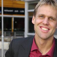 Niklas Florén