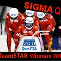 Teamstar winner