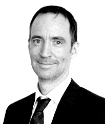Johan hallberg