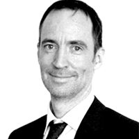 Johan hallberg