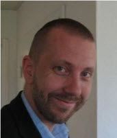 Fredrik Lundkvist