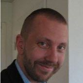 Fredrik Lundkvist
