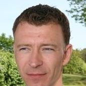 Stefan Roxberger, Cypoint