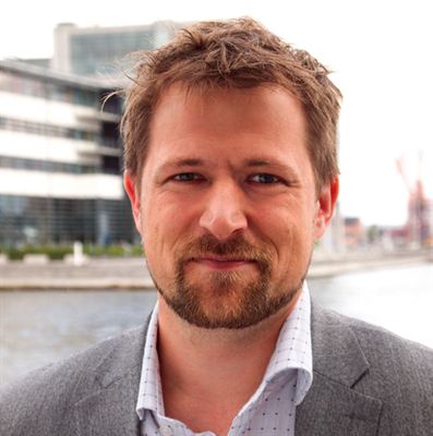 Fredrik Wenneberg