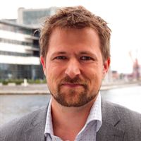 Fredrik Wenneberg
