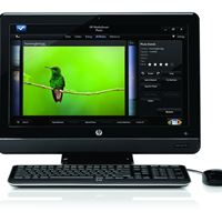 HP All-in-One 200 (2)