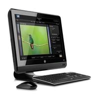 HP All-in-One 200