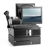 HP RP5800