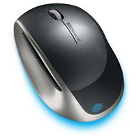 Expolrer Mini Mouse