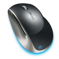 Explorer Mouse