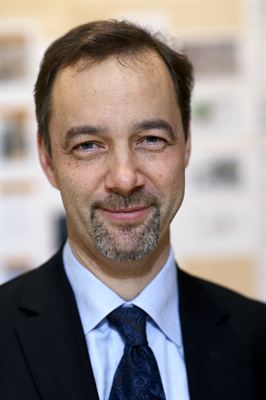 bo carlssonB
