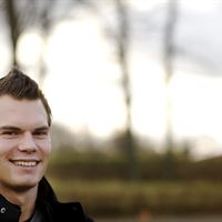 Studentpriset 2008: Gustav Gustavsson