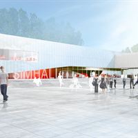 Ystad Arena